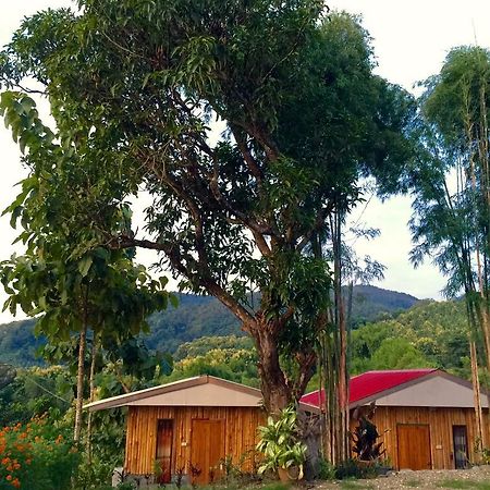 Monpua Homestay Exterior foto