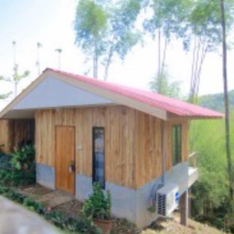 Monpua Homestay Exterior foto