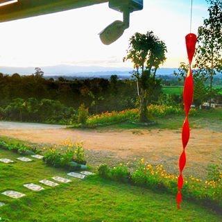 Monpua Homestay Exterior foto